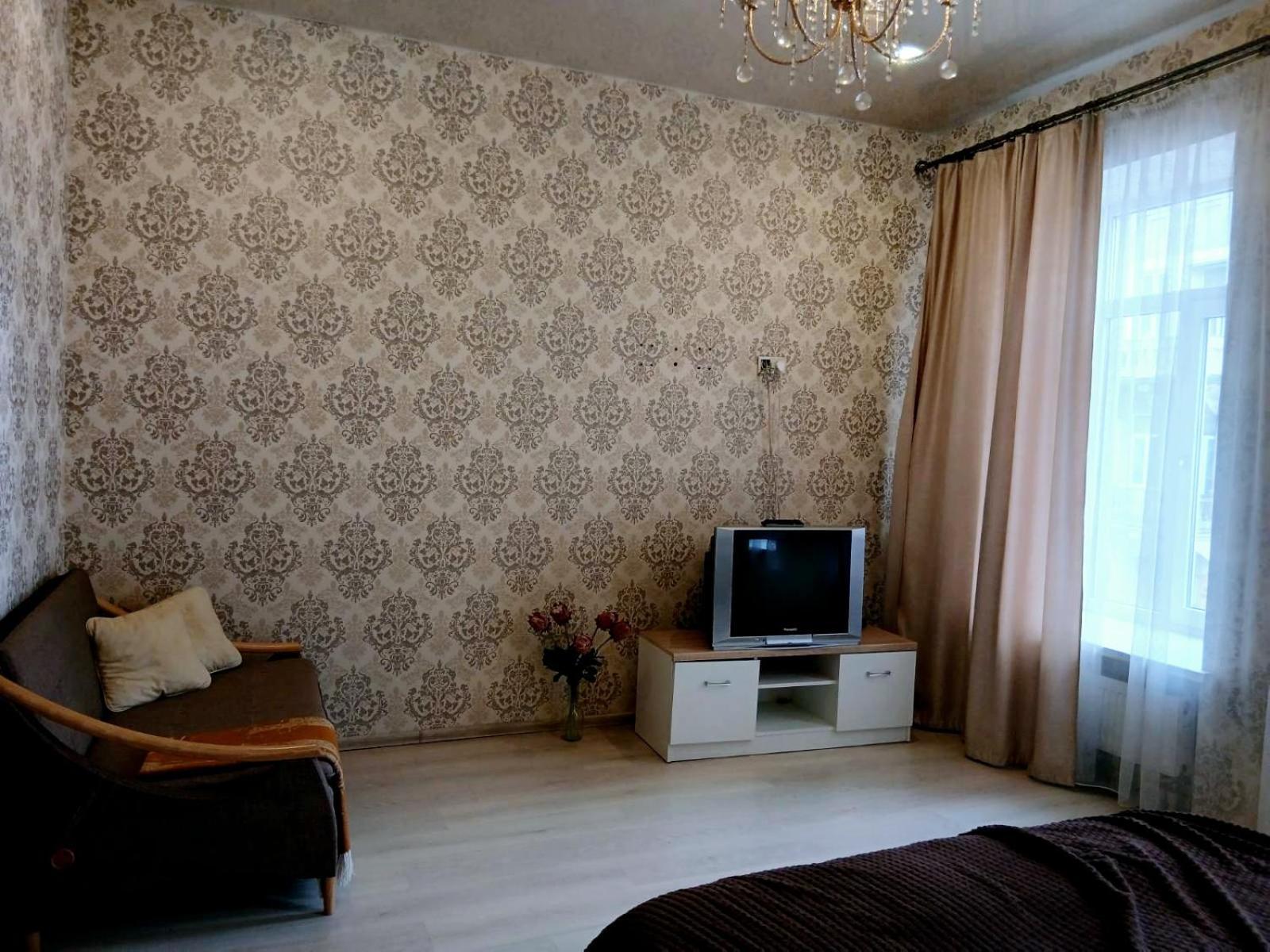 Apartment On Kulisha 41 Lviv Exterior photo