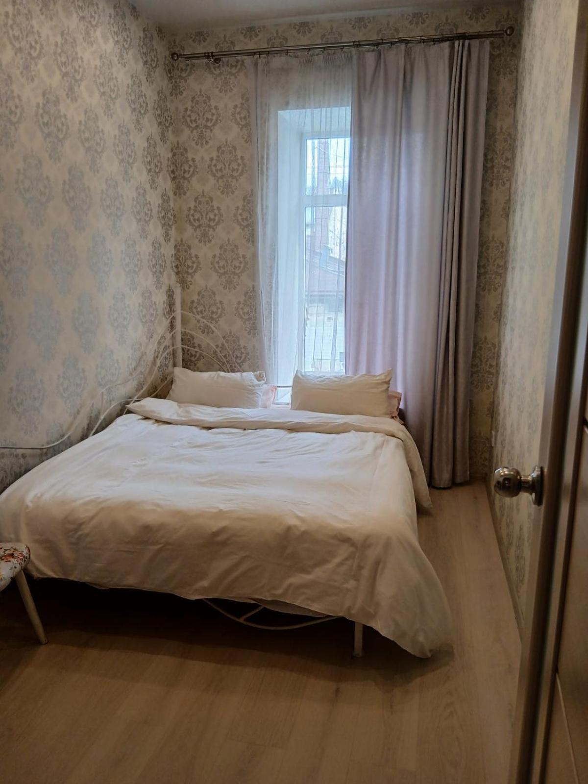 Apartment On Kulisha 41 Lviv Exterior photo